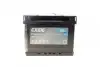 Аккумулятор   64Ah-12v Exide PREMIUM(242х175х190),R,EN640 EA640