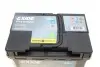Аккумулятор 64Ah-12v PREMIUM(242х175х190),R,EN640 EXIDE EA640 (фото 5)