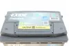 Аккумулятор 77Ah-12v PREMIUM(278х175х190),R,EN760 EXIDE EA770 (фото 6)