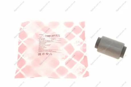 Сайлентблок рычага MB W201 задн. ось, внутр. (Febi) FEBI BILSTEIN 01303
