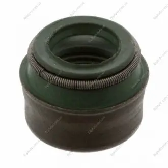 Сальник IN/EX ALFA/BMW/PSA/VAG/VOLVO/RENAULT (FEBI) FEBI BILSTEIN 03345