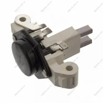 Регулятор генератора SKODA OCTAVIA (1U2) 1.6 (FEBI) FEBI BILSTEIN 17196