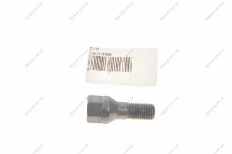 Болт крепления колеса CITROEN, FIAT, PEUGEOT (Febi) FEBI BILSTEIN 21175