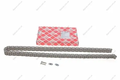 Ланцюг ГРМ FEBI FEBI BILSTEIN 25211