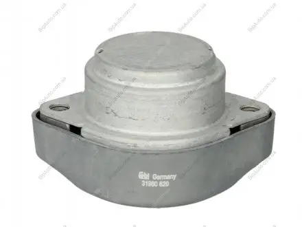 Подушка КПП с обеих сторон Audi; Skoda; VW (FEBI) FEBI BILSTEIN 31980