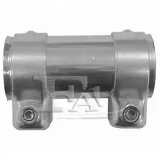 Хомут крепления глушителя D=36/40.5x95 мм (Fischer) Fischer Automotive One (FA1) 004-936