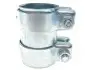 Хомут крепления глушителя D=56/60.5x90 мм (Fischer) Fischer Automotive One (FA1) 004-956 (фото 3)