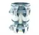 Хомут крепления глушителя D=56/60.5x90 мм (Fischer) Fischer Automotive One (FA1) 004-956 (фото 4)