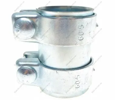Хомут глушника FA1 Fischer Automotive One (FA1) 004-956