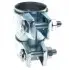 Хомут крепления глушителя D=46/50.5x90 мм (Fischer) Fischer Automotive One (FA1) 114-946 (фото 4)