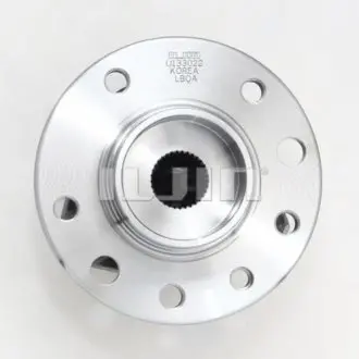 Ступица перед. OPEL ASTRA H 04-, ZAFIRA 05- ILJIN IJ133022
