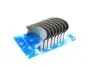 Вкладыши шатунные VAG STD 1,9TD/TDi ABL/1Z/AAZ (пр-во KS) 77213600