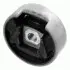 Подушка двигателя AUDI; SEAT; SKODA; VW (пр-во Lemferder) 33150 01