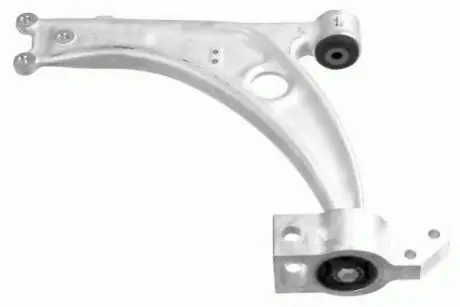 Рычаг подв. GEELY, SEAT, VW передн. ось (Lemferder) LEMFORDER 34647 01