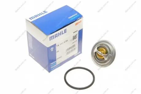 Термостат, охолоджуюча рідина MAHLE MAHLE / KNECHT TX 111 87 D