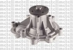 Помпа води MERCEDES BENZ R171 SLK (2004) Metelli 24-1107