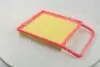 Фильтр воздушный Seat, Skoda, Volkswagen (пр-во M-Filter) K464