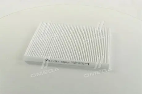 Фільтр салона M-FILTER K9023
