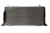 Радиатор охлаждения AUDI 80/90 (B3) (86-) NISSENS 60487 (фото 2)