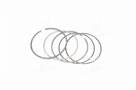 Кольца поршневые к-кт/STD MATIZ(M100) (PMC-ESSENCE) PARTS-MALL HCIC-040S
