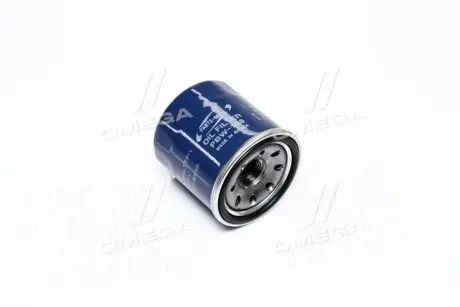 Фільтр масляний двигуна NISSAN QASHQAI J10 07- PARTS-MALL PBW-108