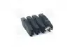 Колодка торм. диск. DAEWOO TOSCA(V250) (пр-во PARTS-MALL) PKC-018