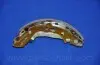 Колодка гальм. барабан. HYUNDAI EXCEL-2 PARTS-MALL PLA-001 (фото 6)