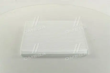 Фильтр салона TOYOTA AVENSIS(T2) 03-08 PARTS-MALL PMF-018
