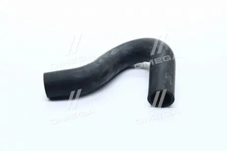 Патрубок радіатора верхній DAEWOO NUBIRA(J100) PARTS-MALL PXNLC-061