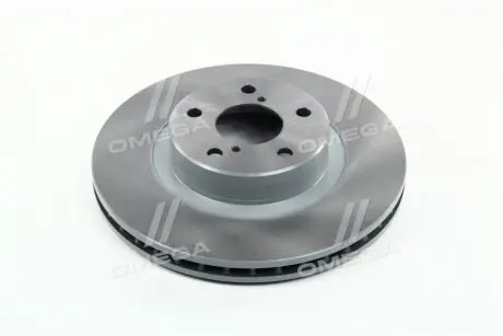 Диск тормозной SUBARU LEGACY передн., вент. REMSA 6715.10