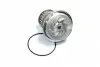 Насос водяний OPEL VECTRA A, B 92-00 ASTRA F 1,7D (RIDER) RD.150165315 RD.150165315
