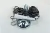 ШРУС к-т MB VITO 99-03, OPEL OMEGA A 86-94 внутр.. RIDER RD.255021490 (фото 2)