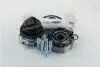 ШРУС к-т MB VITO 99-03, OPEL OMEGA A 86-94 внутр.. RIDER RD.255021490 (фото 4)