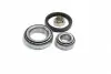 Подшипник ступицы VW TRANSPORTER III -92  передн. (RIDER) RD.34155424