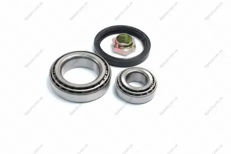 Подшипник ступицы VW TRANSPORTER III -92 передн. RIDER RD.34155424