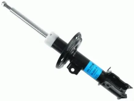 Амортизатор подв. OPEL передн. прав. газов. SACHS 290 385