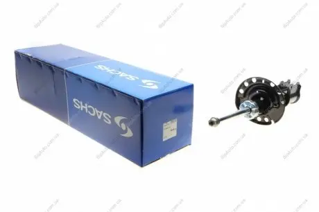 Амортизатор підвіски SACHS 312 602