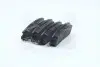 Кт. Гальмівні колодки дискові SANGSIN SP1046-R SP1046-R