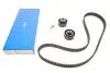 Комплект ГРМ (ремінь + ролик) SKF VKMA03244 VKMA 03244