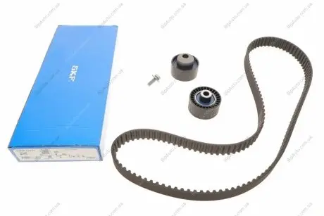 Комплект ГРМ (ремінь + ролик) SKF VKMA 03244