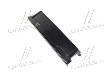 Накладка бампера передн. середн. BMW 7 E38 TEMPEST 014 0092 924