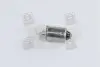 Автолампа Tempest T4W BA9s 4 W прозрачная 24V4W