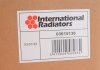 Радиатор кондиционера VAG 1J0 820 413 N Van Wezel 03015130 (фото 2)