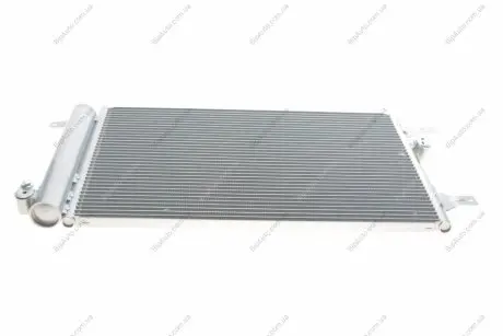 Конденсор кондиционера COND SHARAN/GALAXI 00- Van Wezel 58005183