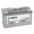 Аккумулятор  100Ah-12v VARTA SD(H3) (353x175x190),R,EN830 600 402 083