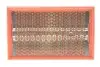 Фильтр воздушный MB AP010/1/ (WIX-Filtron UA) WIX FILTERS WA6173 (фото 1)