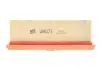 Фильтр воздушный MB AP010/1/ (WIX-Filtron UA) WIX FILTERS WA6173 (фото 4)