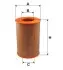 Фільтр повітряний PEUGEOT WA6434/AR256 (вир-во WIX-FILTERS) WA6434