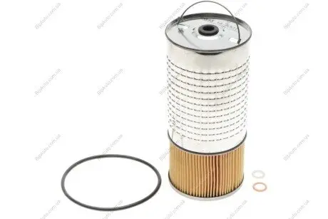 Фильтр масляный MERCEDES /OC601 (WIX-Filtron) WIX FILTERS WL7001