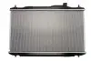 Радиатор охлождения HONDA CIVIC KOYORAD PL082070 (фото 2)